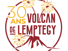 Volcan de Lemptégy - 30 ans