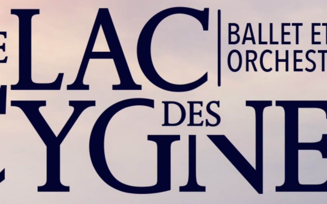 © Zénith d'Auvergne : Le Lac des Cygnes Ballet et Orchestre