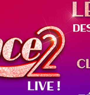 Zénith d'Auvergne : Drag Race France Live - Saison 2
